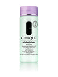 Clinique All In One Cleansing Micellar Milk 200ml Skin Type 1 and 2