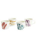 Royal Doulton Set of 4 1815 Bright Mugs