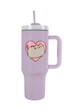 Pyramid International Pusheen Yum 40Oz Tumbler