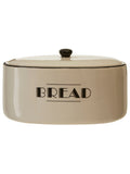 Maison by Premier White Broadway Bread Bin
