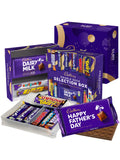 Cadbury Chocolate Happy Father's Day Selection Box Gift