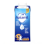 Aptamil® Toddler Milk Ready To Drink 200ml