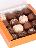 Montezuma's Grand Chocolate Truffle Collection Box