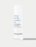 Deep Sleep Beauty Oil 150ml