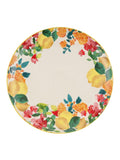 Maxwell & Williams Multi Capri Round Platter