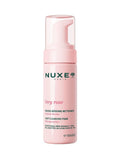 Nuxe Very Rose Light Cleansing Foam 150ml
