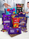 Cadbury Best Mum Chocolate Sharing Hamper Large