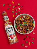 Popcorn Kitchen Pop at home Jelly Beans and Candy Pigs Gift Pack