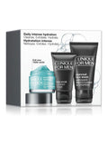 Clinique For Men Daily Intense Hydration Skincare Gift Set (Worth Over £55)