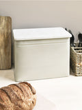 Garden Trading Clay Brompton Bread Bin