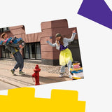 Mateo vs. Cyber Brain Mech