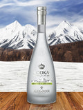 LeBonVin Alexander Pure Grain Vodka