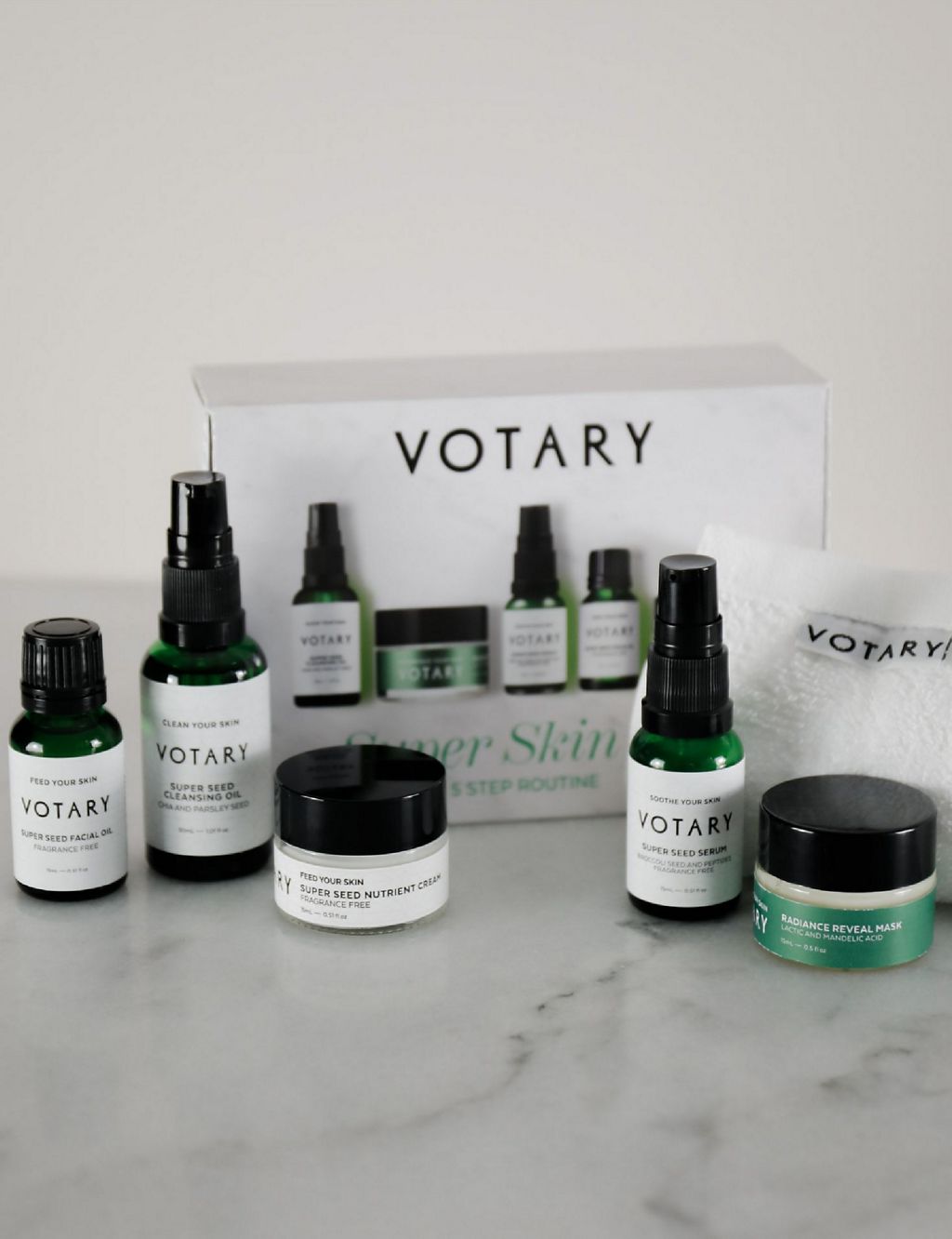 Super Skin Kit GOODS M&S