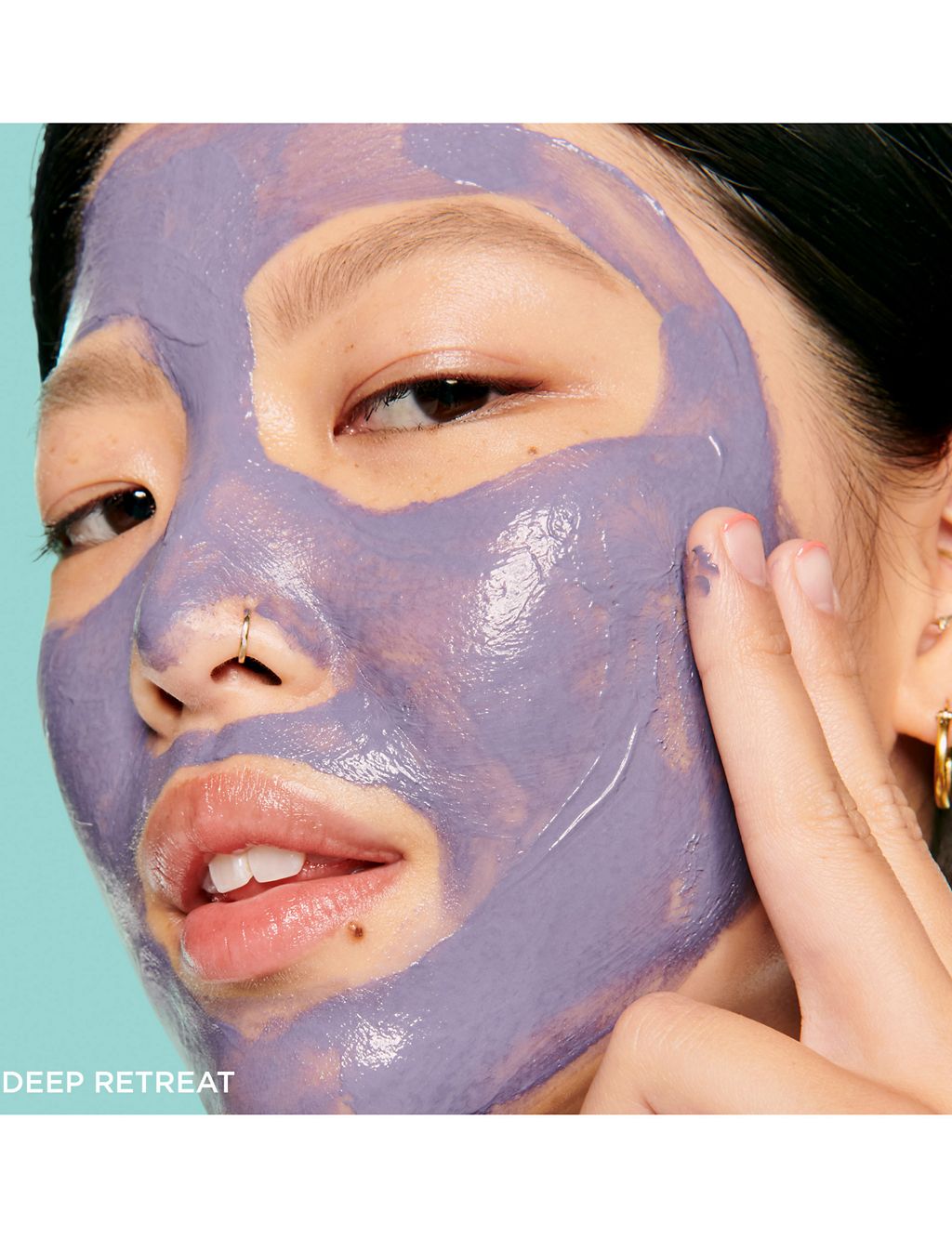 The Porefessional Package Deal Pore Care Mini Set GOODS M&S