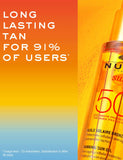Tanning Sun Oil SPF50 High Protection Face & Body 150ml GOODS M&S