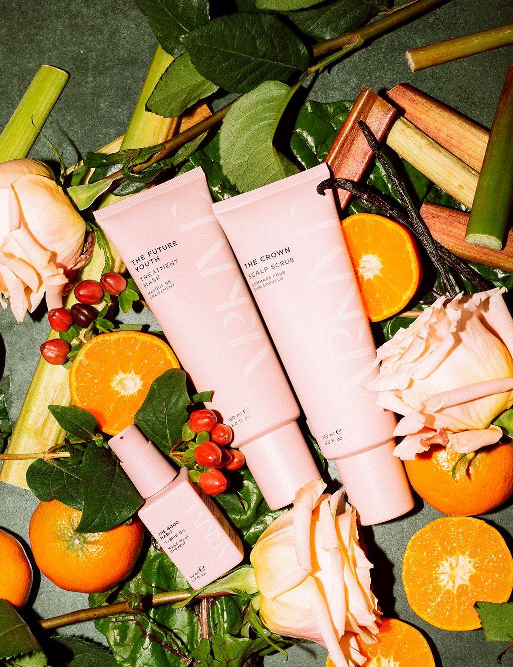 The Future Youth Treatment Mask 180ml GOODS M&S