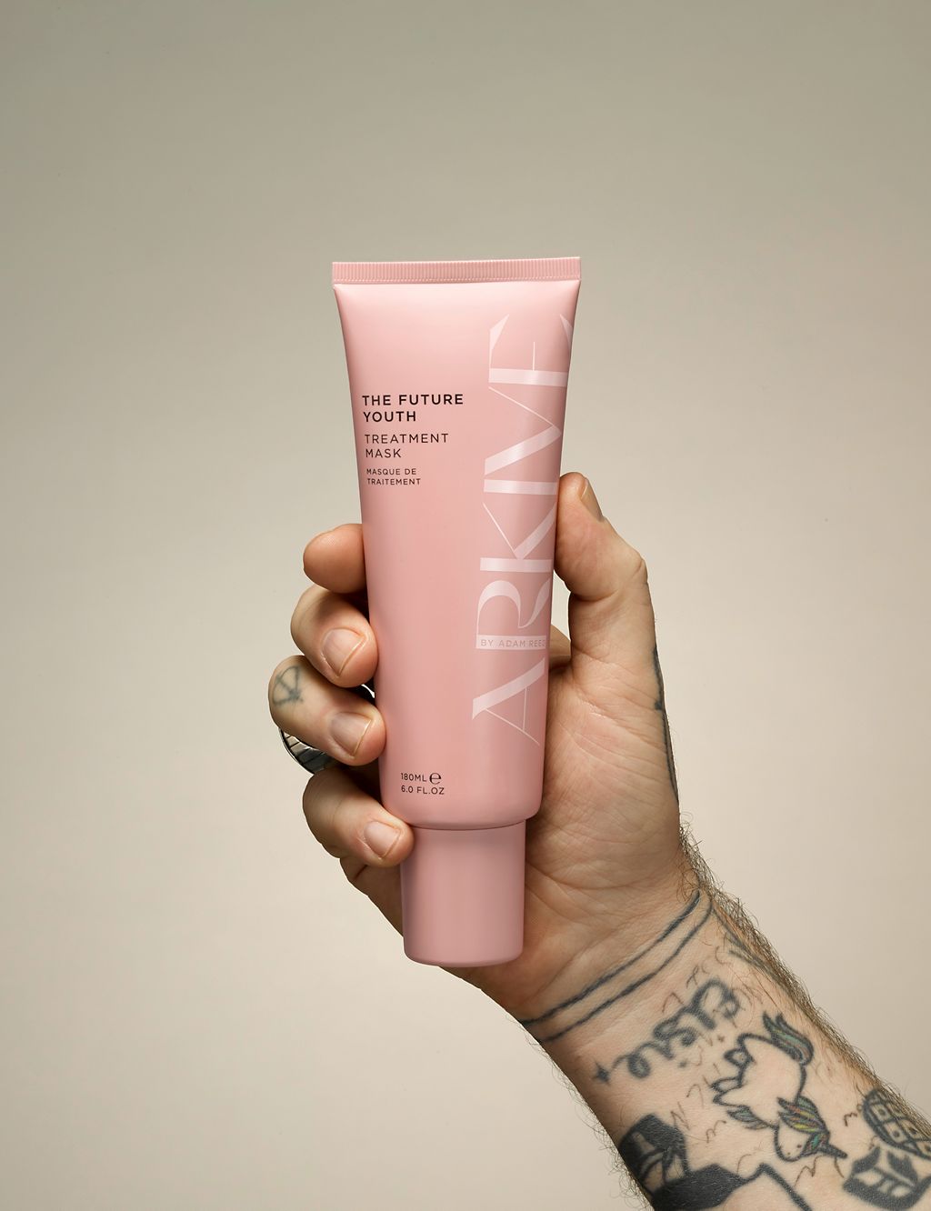 The Future Youth Treatment Mask 180ml GOODS M&S