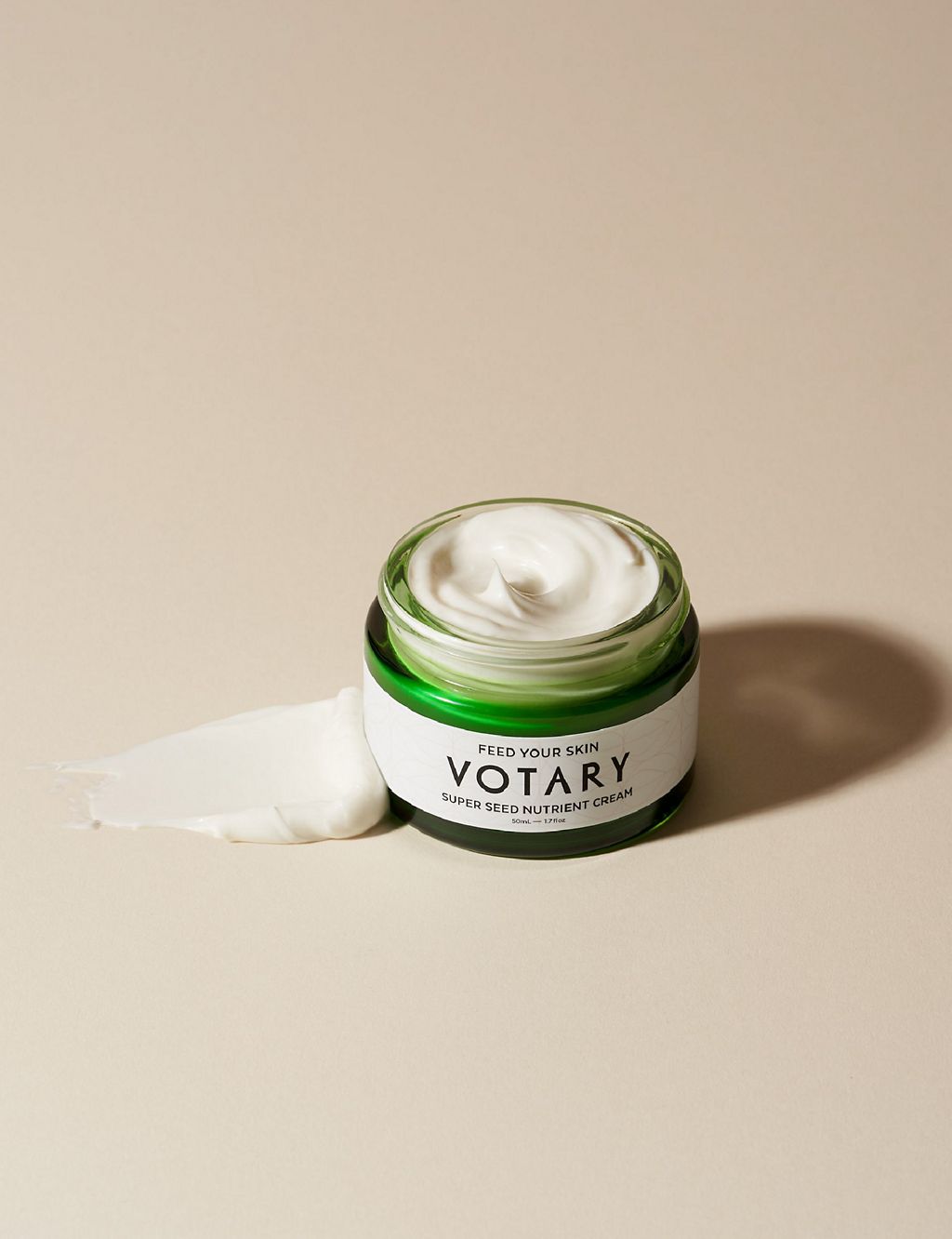 Super Seed Nutrient Cream 50ml GOODS M&S