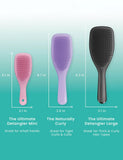 The Ultimate Detangler Naturally Curly 90g GOODS M&S