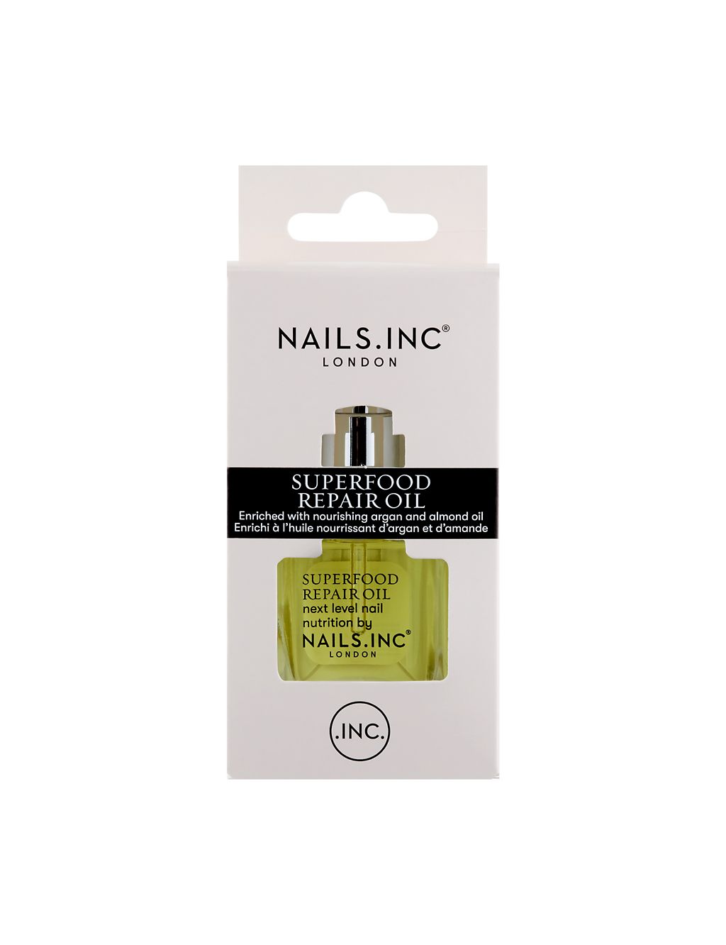 Superfood Repair Oil 14ml GOODS M&S
