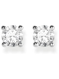 Thomas Sabo White Zirconia Studs