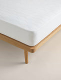 Pure Cotton Mattress Protector