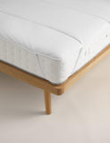 Pure Wool Mattress Topper