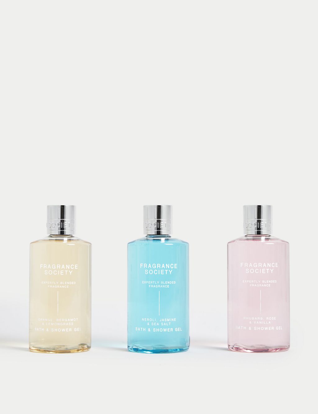 Women's Body Wash Collection GOODS M&S