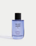 Velvet Amber Eau de Toilette 100ml GOODS M&S