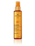 Tanning Oil for Face & Body SPF30 150ml GOODS M&S
