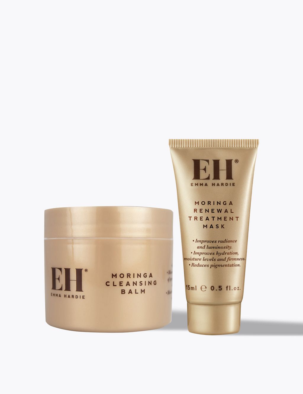 Travel Glow Kit GOODS M&S