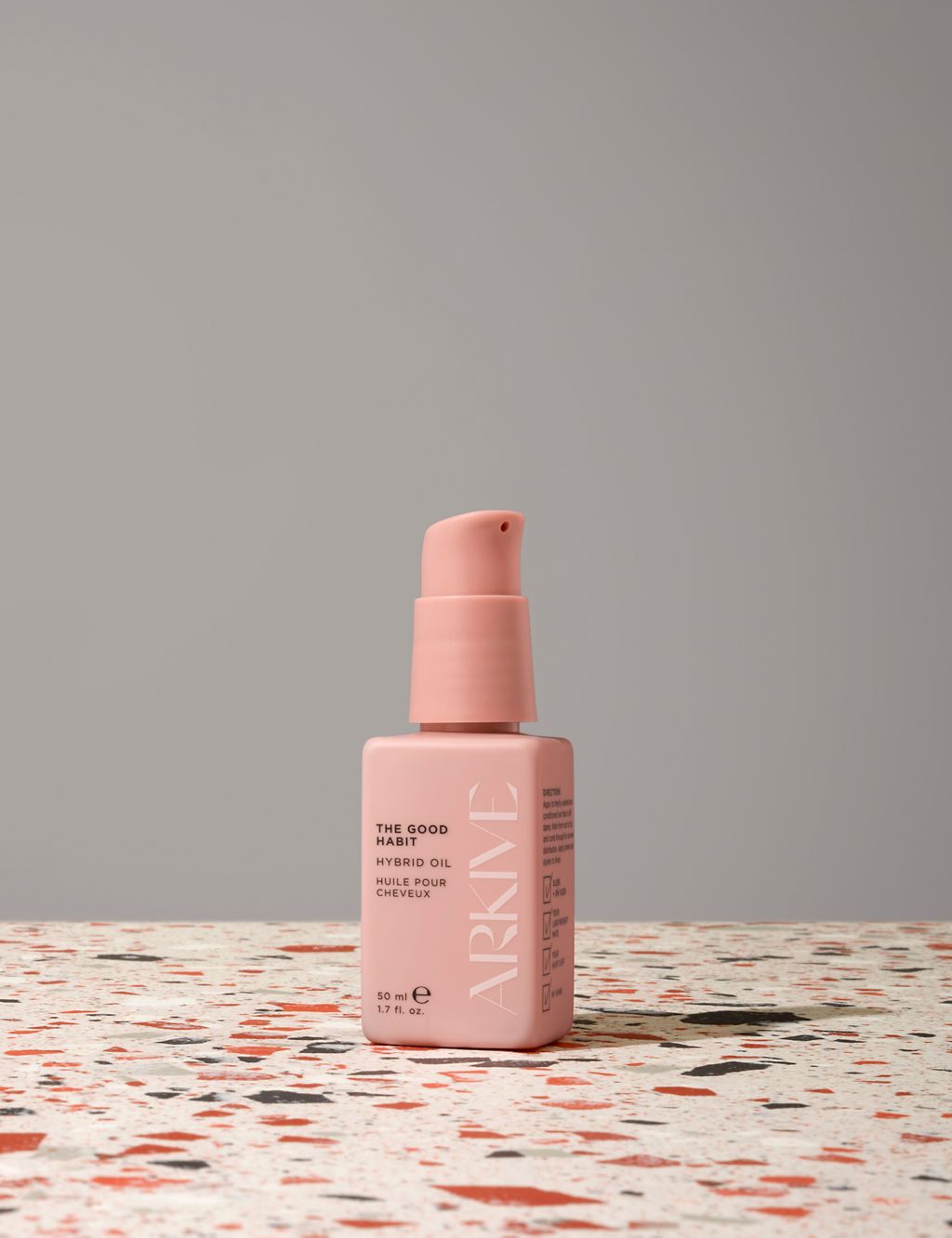 The Good Habit Hybrid Oil 50ml GOODS M&S