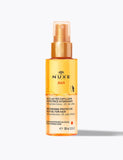 Sun Moisturising Protective Milky Oil for Hair 100ml GOODS M&S