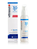 Sports Spray SPF 30 150ml GOODS M&S