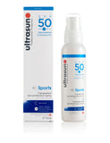 Sports Spray SPF 50 150ml GOODS M&S