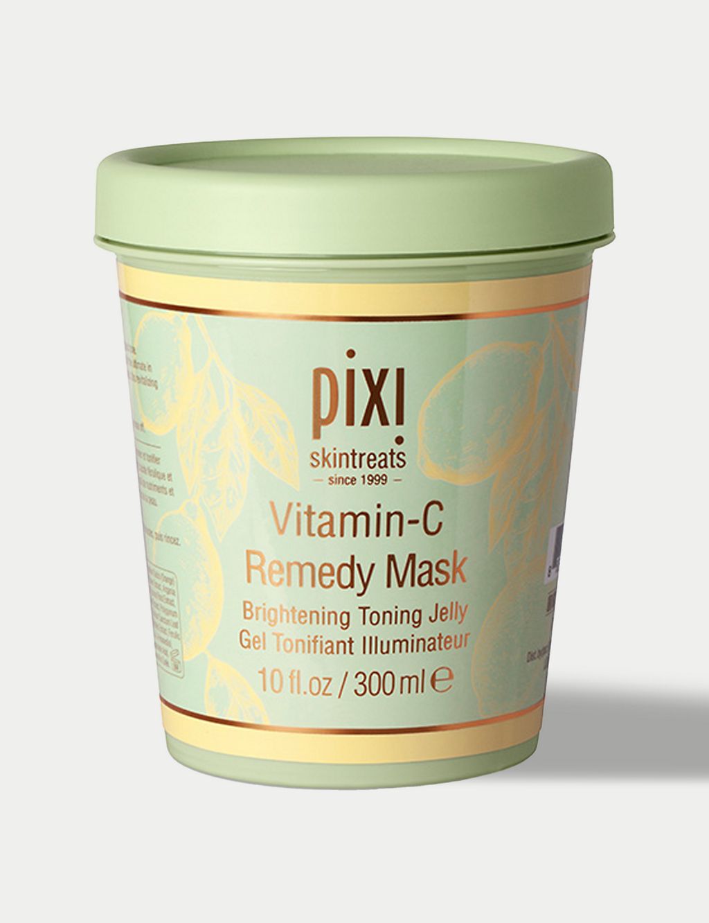 Vitamin C Remedy Mask 300ml GOODS M&S