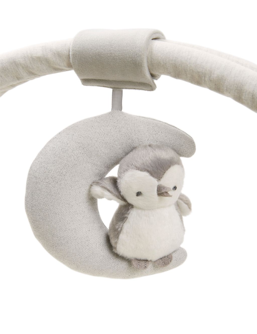 Wish Upon a Cloud Playmat & Gym (7lbs) GOODS M&S