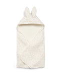 Welcome To The World Hooded Towel GOODS M&S