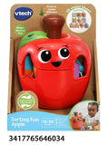 VTech Sorting Fun Apple (12 Months +) GOODS ASDA