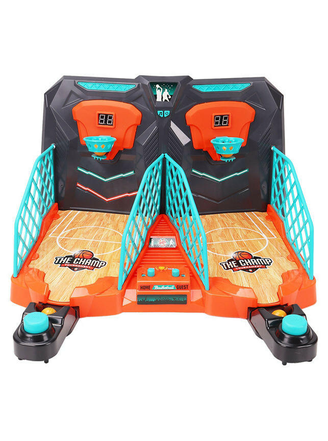 Wanna Magic Basketball Game GOODS ASDA