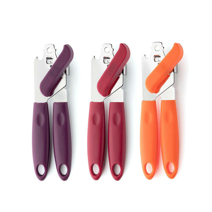 Taylor's Eye Witness Can Opener - Colour May Vary GOODS ASDA