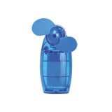 Status Handheld Personal Fan GOODS ASDA