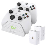 Venom Twin Docking Station For Use With Xbox Series S/X& One GOODS ASDA
