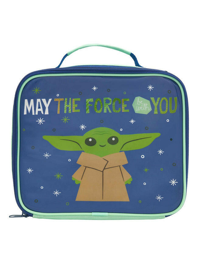 The Mandalorian Lunch Bag GOODS ASDA