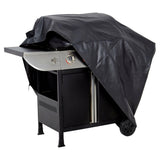 Uniflame Uniflame 165cm Simply The Best Grill Cover GOODS ASDA