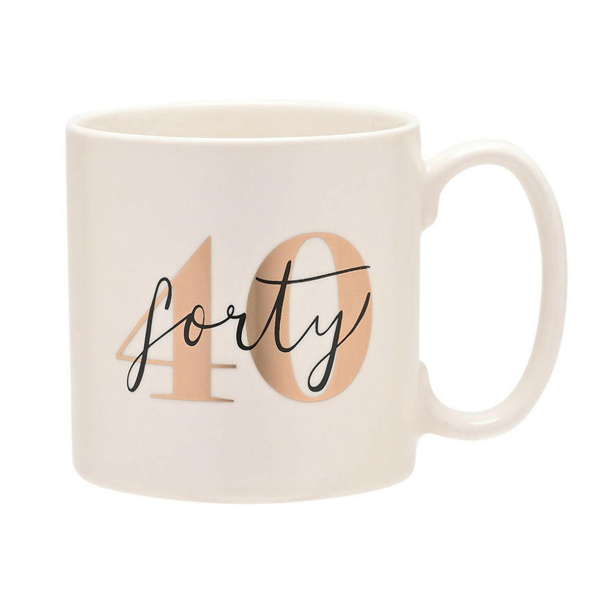 Widdop 40 Mug GOODS ASDA