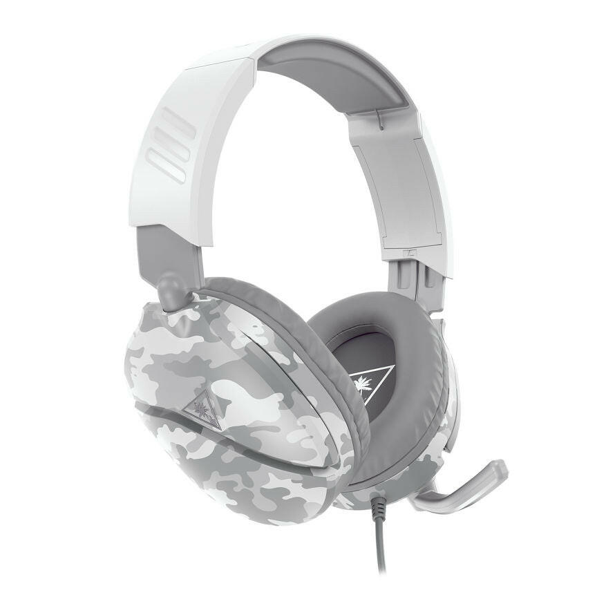 Turtle Beach Recon 70 Headset Camo White GOODS ASDA