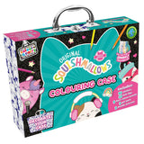Squishmallows Activity Case GOODS ASDA