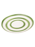 Mary Berry Green Dinner Plates Set of 4