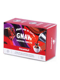 Gnaw Hazelnut Mocha Melts